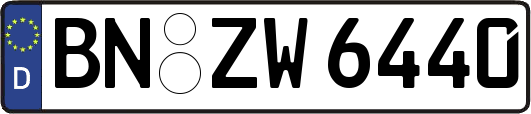 BN-ZW6440