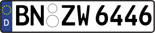 BN-ZW6446