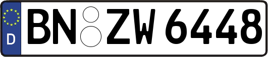 BN-ZW6448