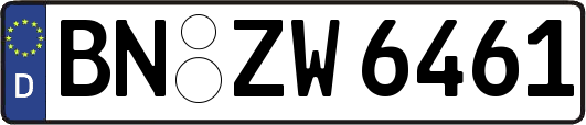 BN-ZW6461