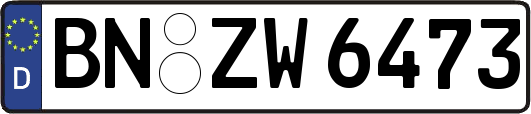 BN-ZW6473