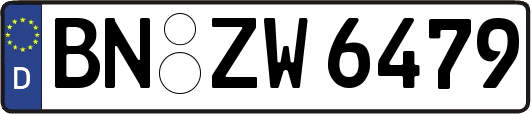 BN-ZW6479