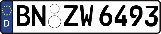 BN-ZW6493