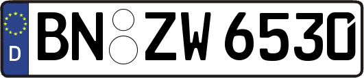 BN-ZW6530