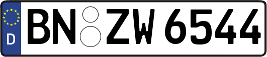 BN-ZW6544