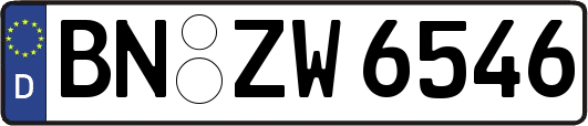 BN-ZW6546
