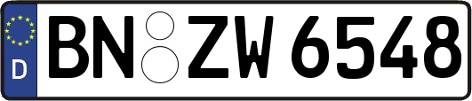 BN-ZW6548