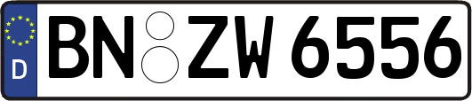 BN-ZW6556