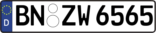 BN-ZW6565