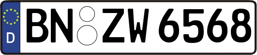 BN-ZW6568