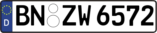 BN-ZW6572