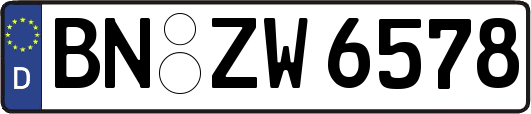 BN-ZW6578