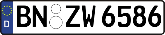 BN-ZW6586