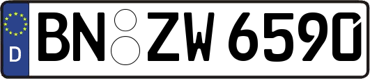 BN-ZW6590