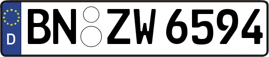 BN-ZW6594