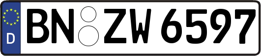 BN-ZW6597