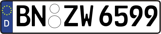 BN-ZW6599