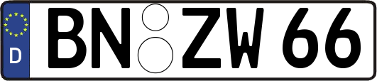BN-ZW66