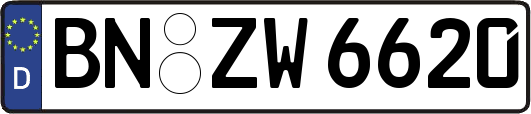 BN-ZW6620
