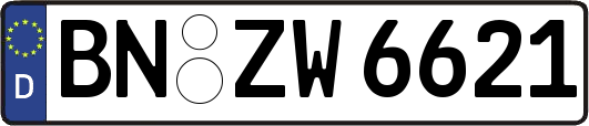BN-ZW6621