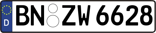 BN-ZW6628