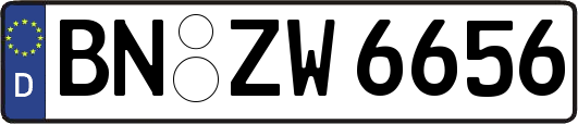 BN-ZW6656