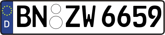 BN-ZW6659