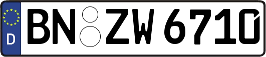 BN-ZW6710