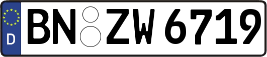 BN-ZW6719
