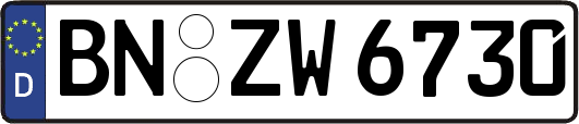 BN-ZW6730