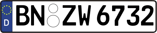 BN-ZW6732