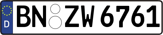 BN-ZW6761