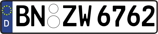 BN-ZW6762