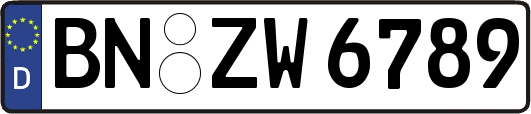 BN-ZW6789