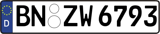 BN-ZW6793