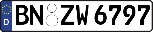 BN-ZW6797
