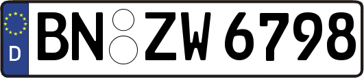 BN-ZW6798