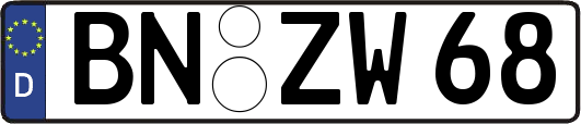 BN-ZW68