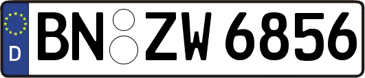 BN-ZW6856