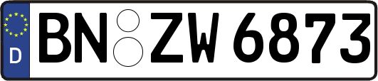 BN-ZW6873