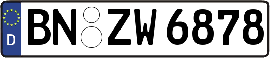 BN-ZW6878
