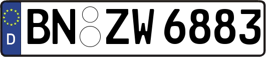 BN-ZW6883