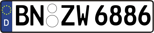 BN-ZW6886