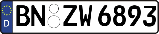 BN-ZW6893