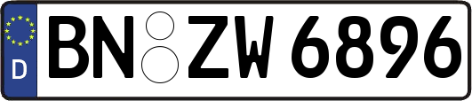 BN-ZW6896