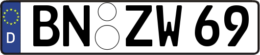 BN-ZW69