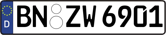 BN-ZW6901
