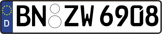 BN-ZW6908