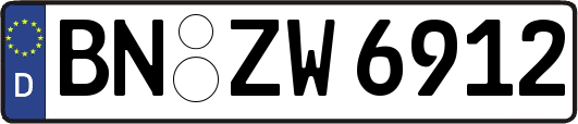 BN-ZW6912