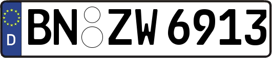 BN-ZW6913